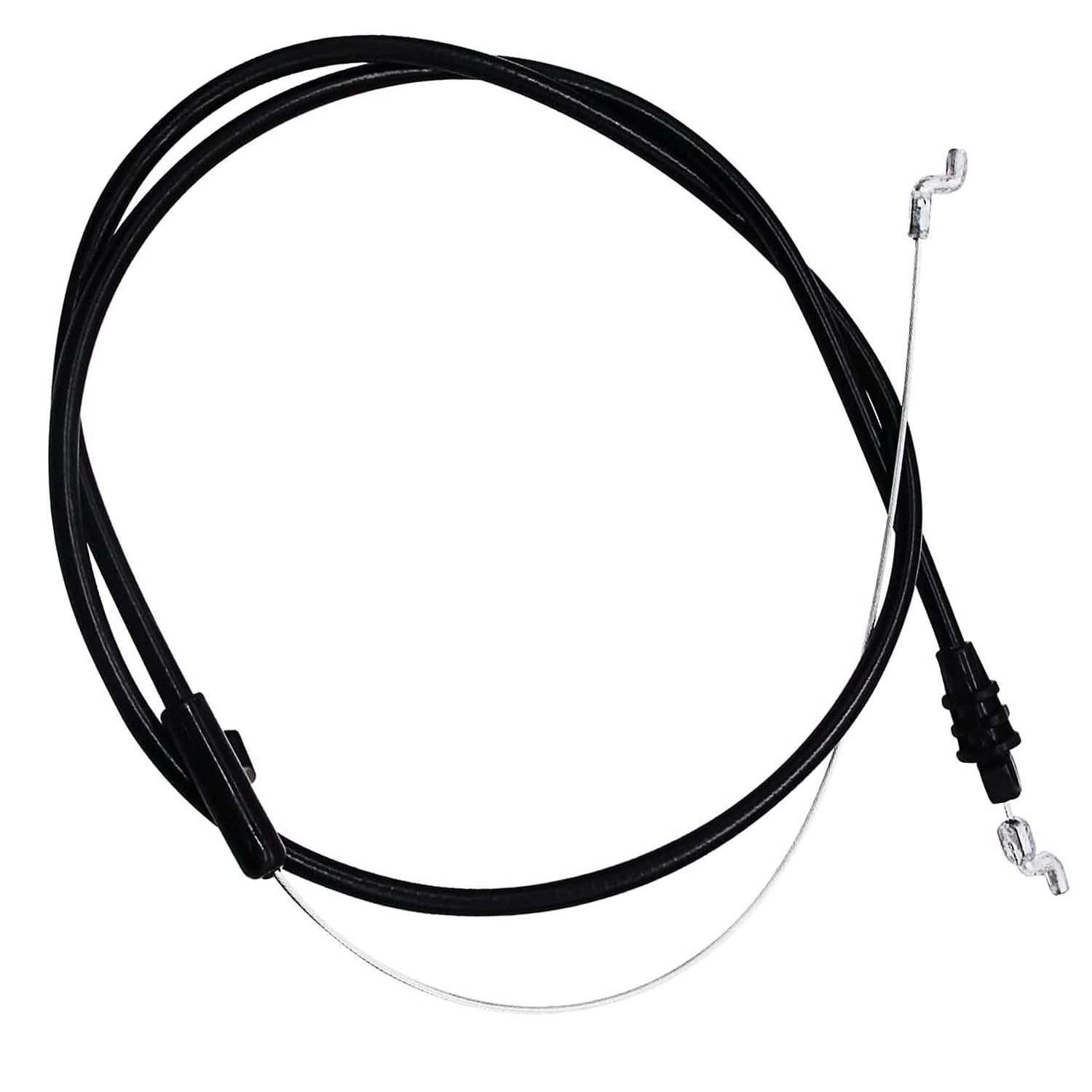 Amazon.com : Liofairy 946-04661A Control Cable Replacement MTD