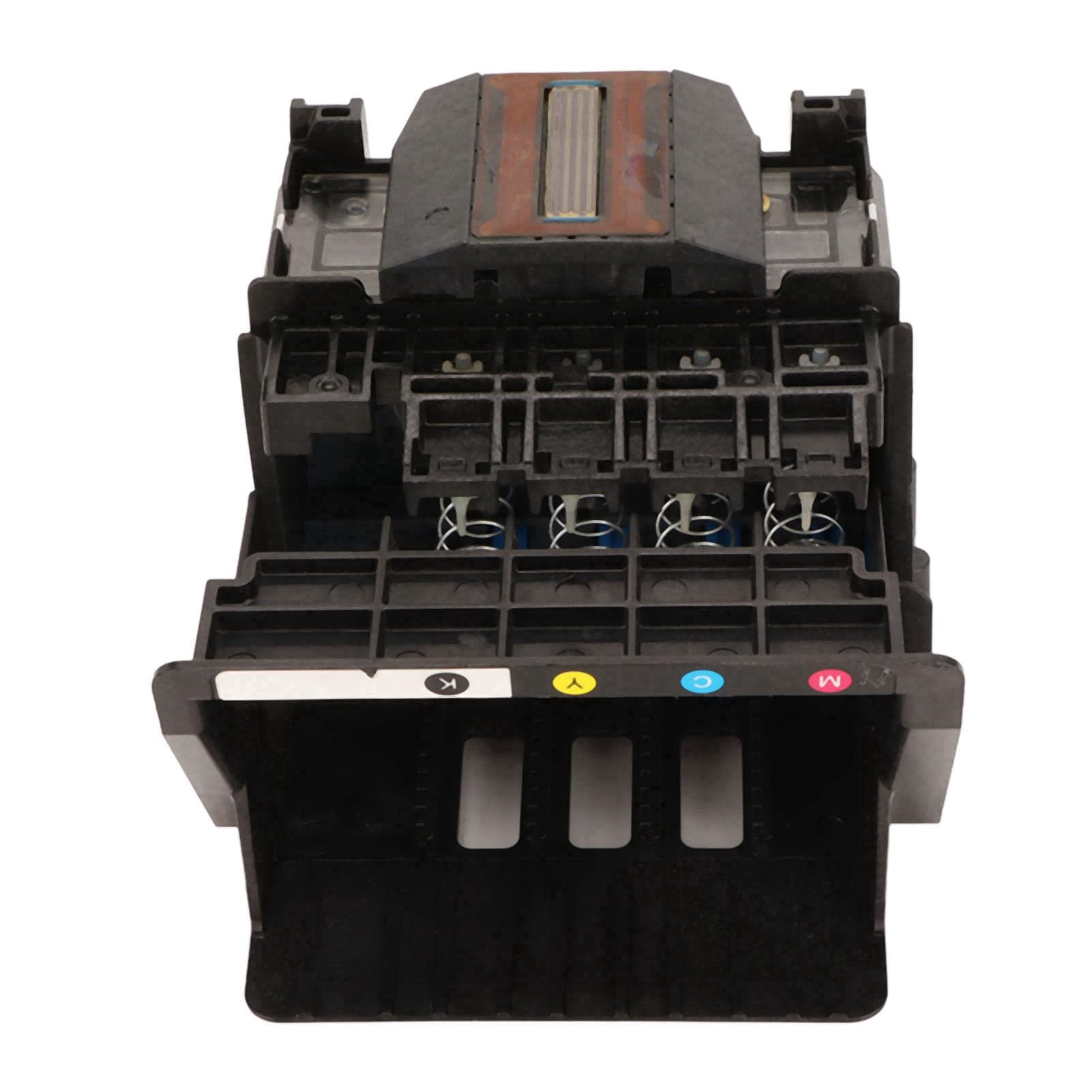 Replacement Printhead for Officejet Pro 8100 8600 8620 8610 8650 251DW 276DW Printer, ABS Printer Head, Easy to Install