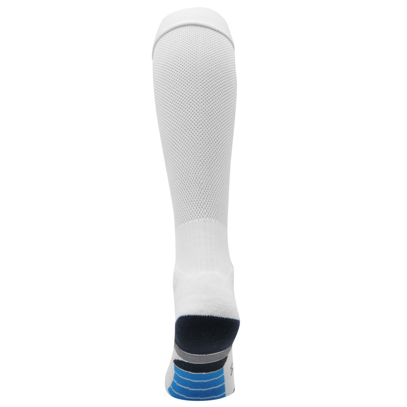 Sondico Kinder Elite Fußballsocken Anatomisch Geformt Weiß 33-39