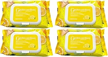 チャームゾーン Geスキンケアシート フレッシュシトラスプレミアム 370枚 Amazon | チャームゾーン Ge スキンケアシート フレッシュ