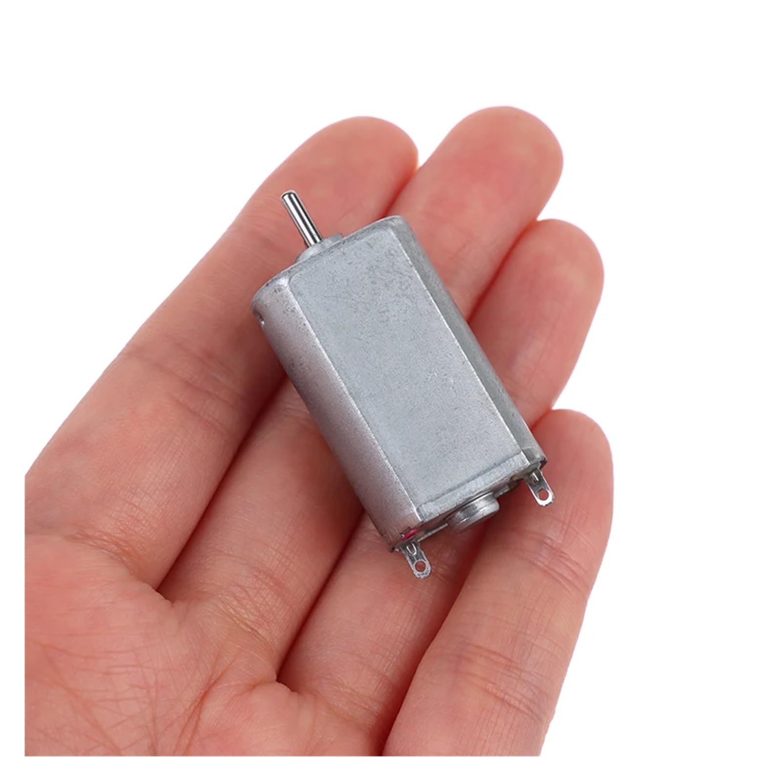 1PC FF-180-2290 electronic starter DC 2.4V-7.4V High Speed 20mm Metal Brush electronic starter OROAOBOMT