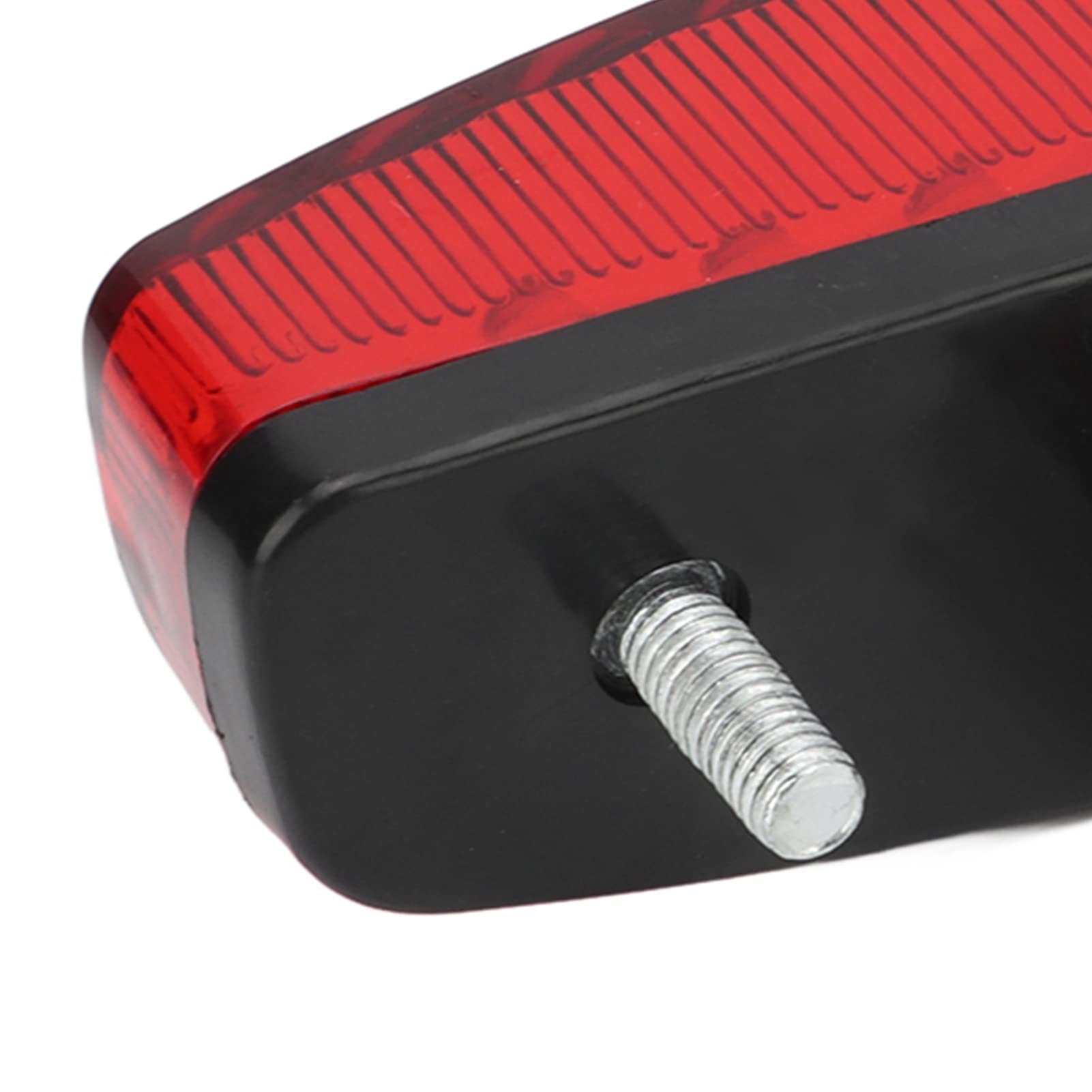 Tylne światło Hamowania LED, Tylne światło Hamowania ATV 3PIN Wodoodporny Zamiennik dla Taotao Quady Quad