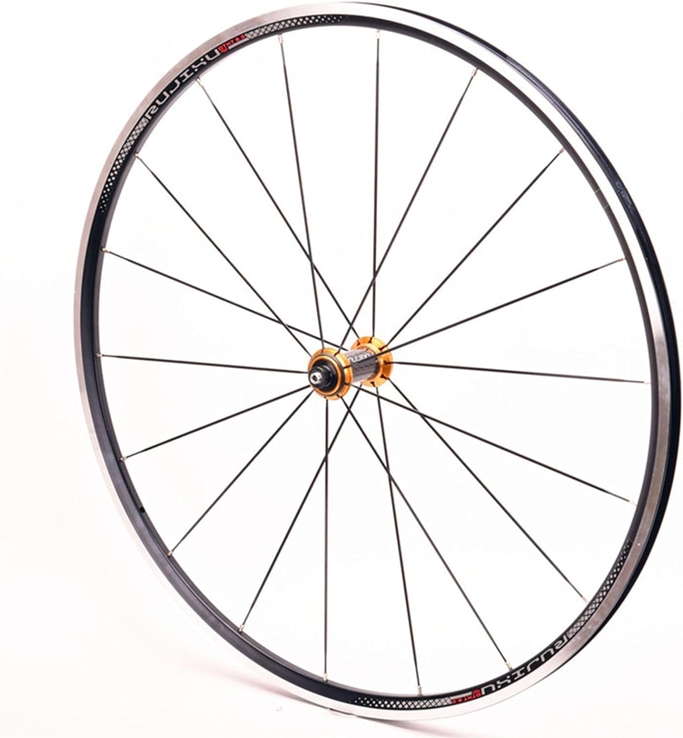 Amazon | ロードバイククイックリリースホイールセット 700c 20.5 Amazon | ロードバイククイックリリースホイールセット 700c 20.5