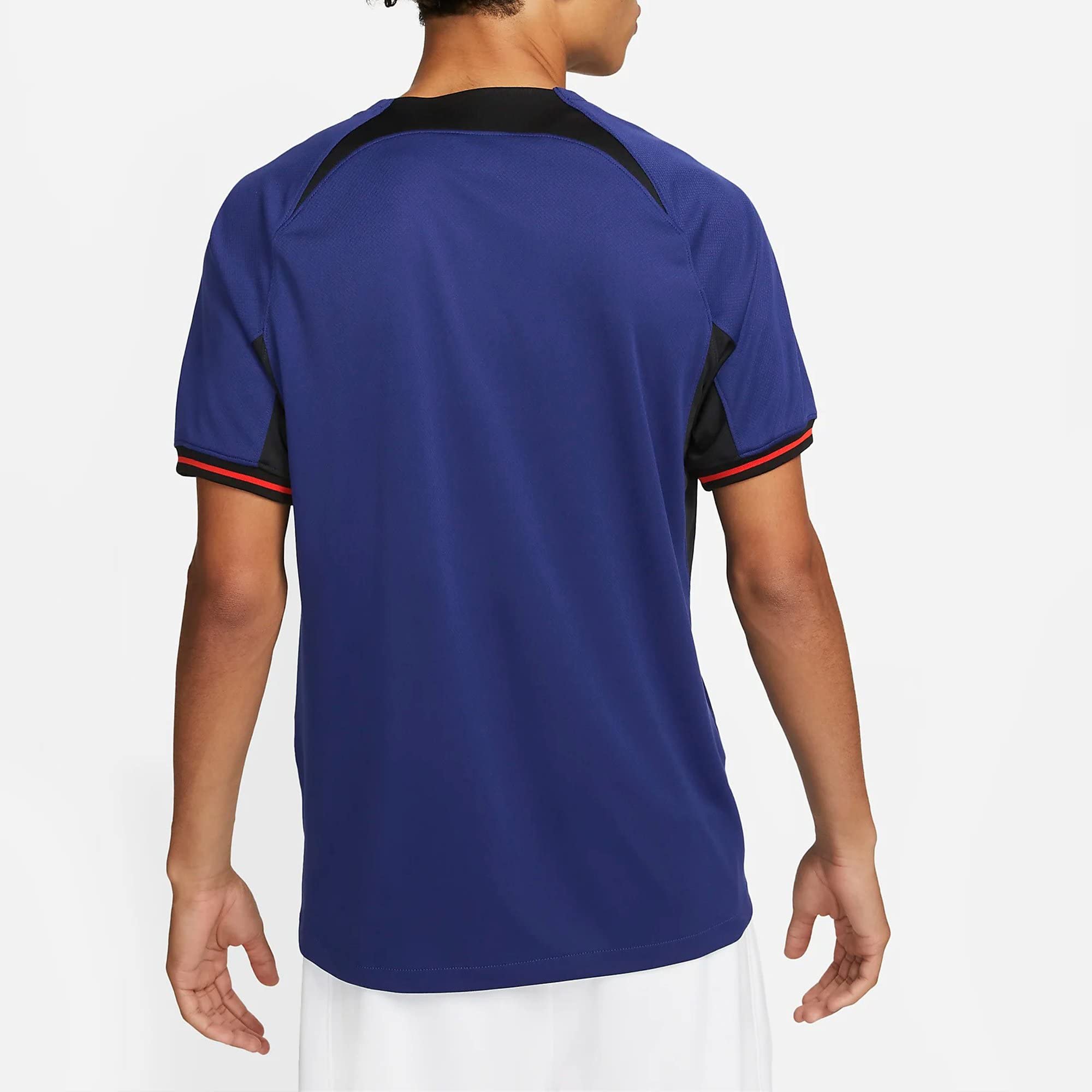 Nike Nk DF Stad T-Shirt Uomo