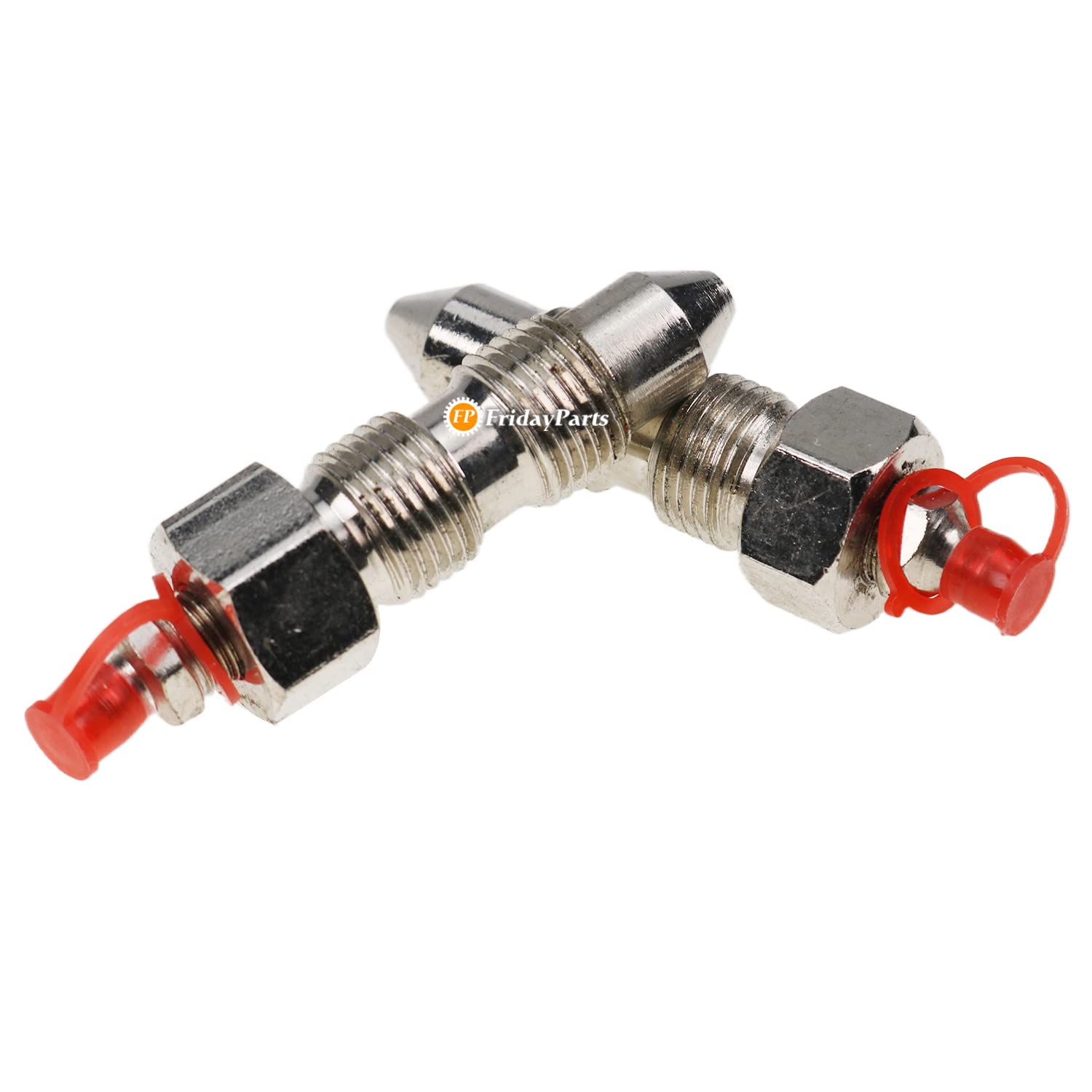 Amazon.com: FridayParts 2PCS Fill Valve Track Adjuster 232