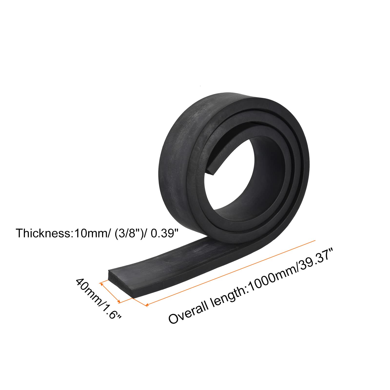 Câble Acier Galvanisé 6,35 Mm X 76,2 M – 7x19 Résistance 31,1 KN – Pour Garde-corps, Clôture, Rampe, Jardin + Gants Inclus