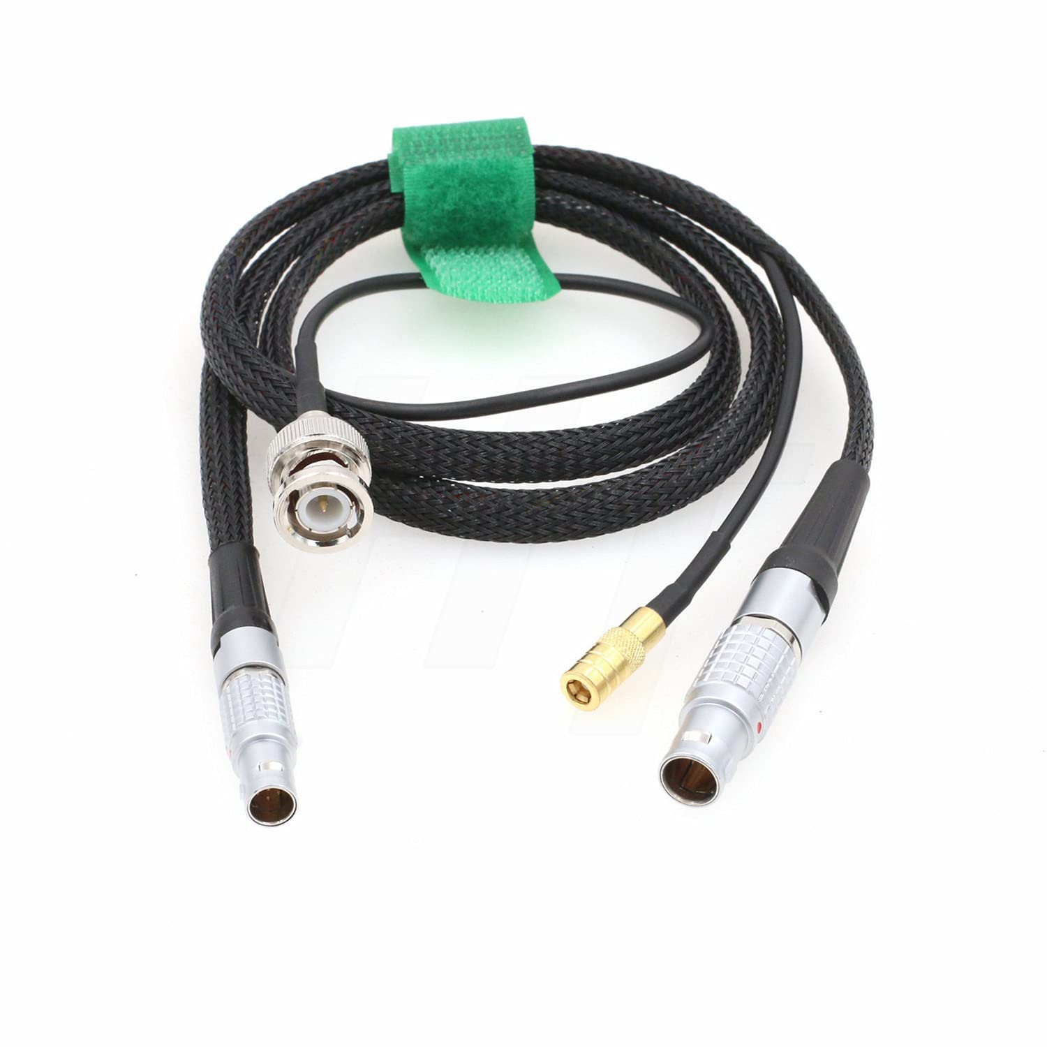 Cable de joystick HangTon: soluciona cortes de señal en Trinity Rigs 5