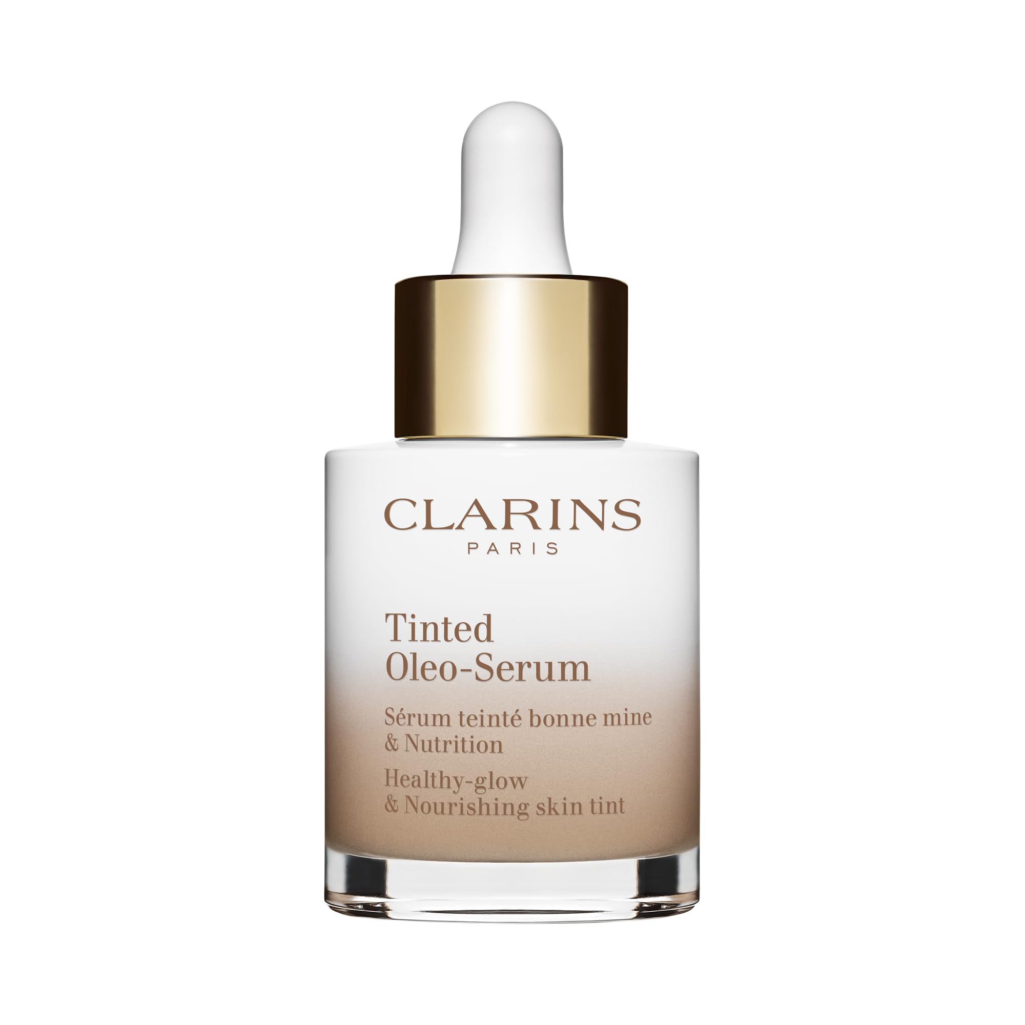 Clarins Tinted Oleo-Serum 03 30ml, 30 ml (Pack of 1)