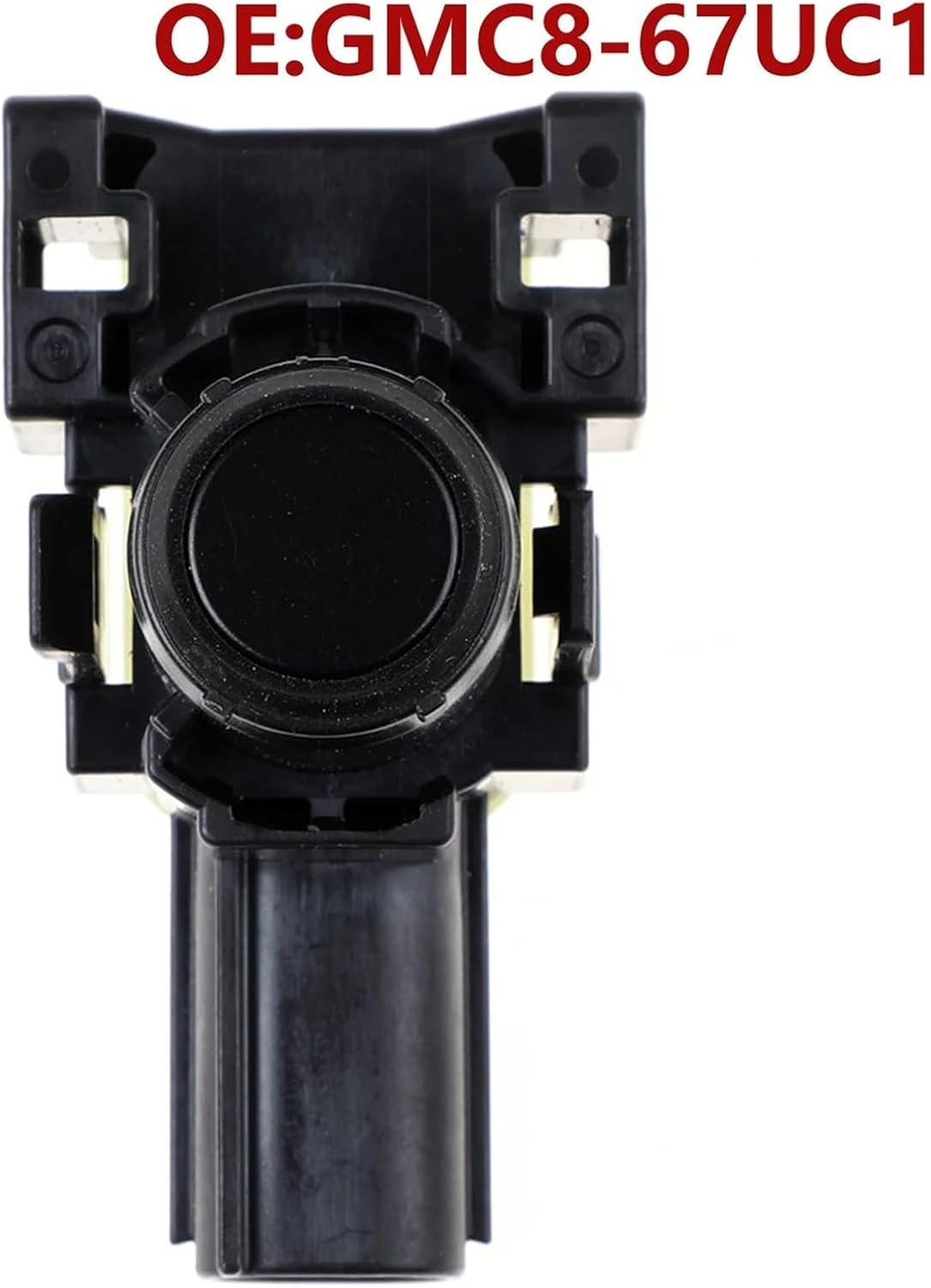 リバースセンサー Compatible With Mazda 3 6 For Cx-3 Cx-9 車 Pdc パーキングセンサー超音