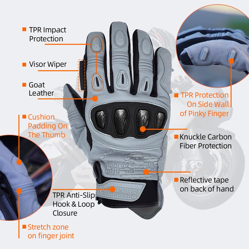 サウンドスポーツ Sound Sports SS glove 手袋 ARC'TERYX