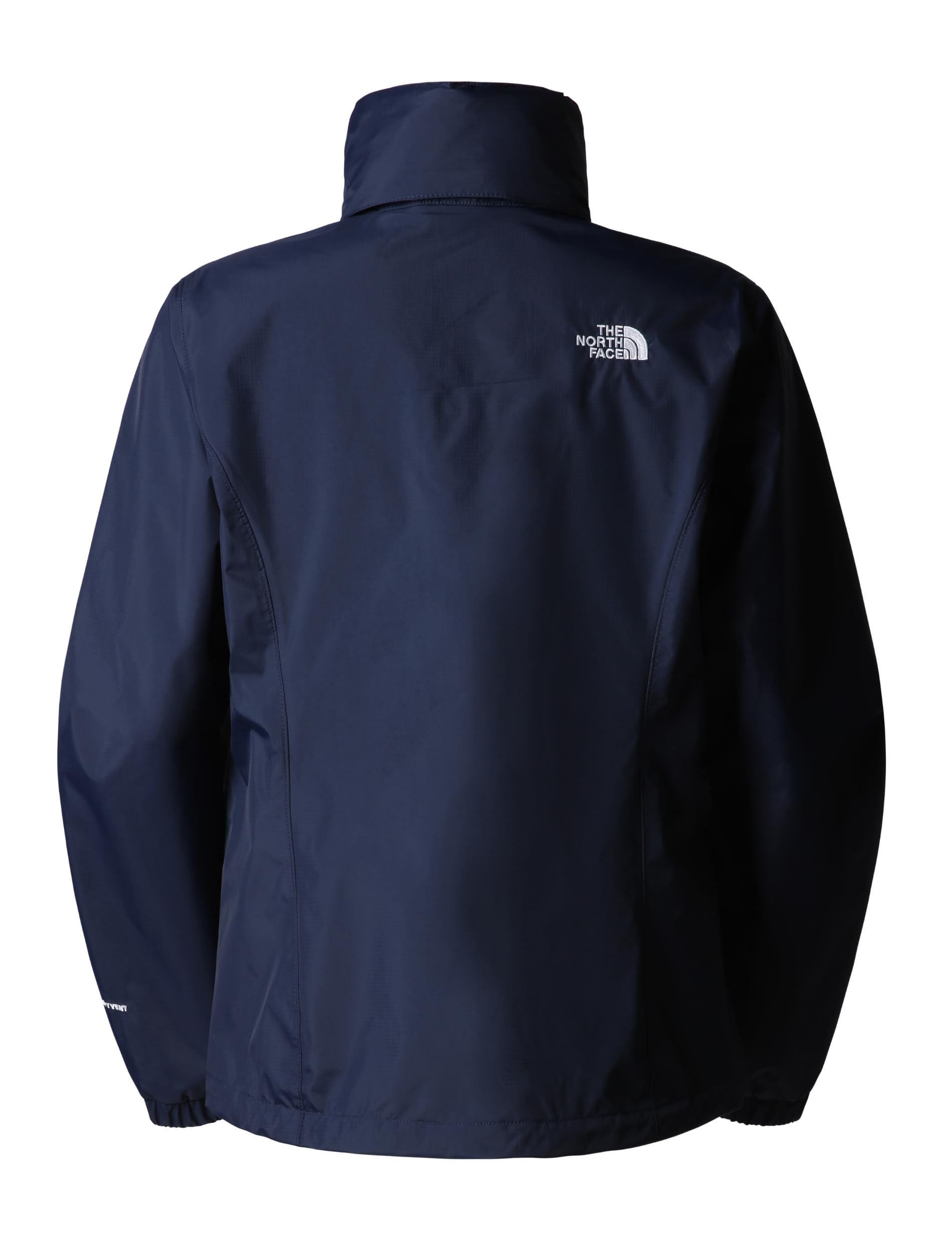 THE NORTH FACE The North Face Damska kurtka W Resolve - Brilliant Blue, L Kobiety W Resolve