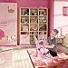 Dolls To Play My First Baby Doll Stroller, Soft Body 16 Inch Baby Doll Included Fun Play Combo Set for Babies Infants Toddlers Girls Kids