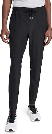 Rhone Mens Atmosphere Midweight Joggers
