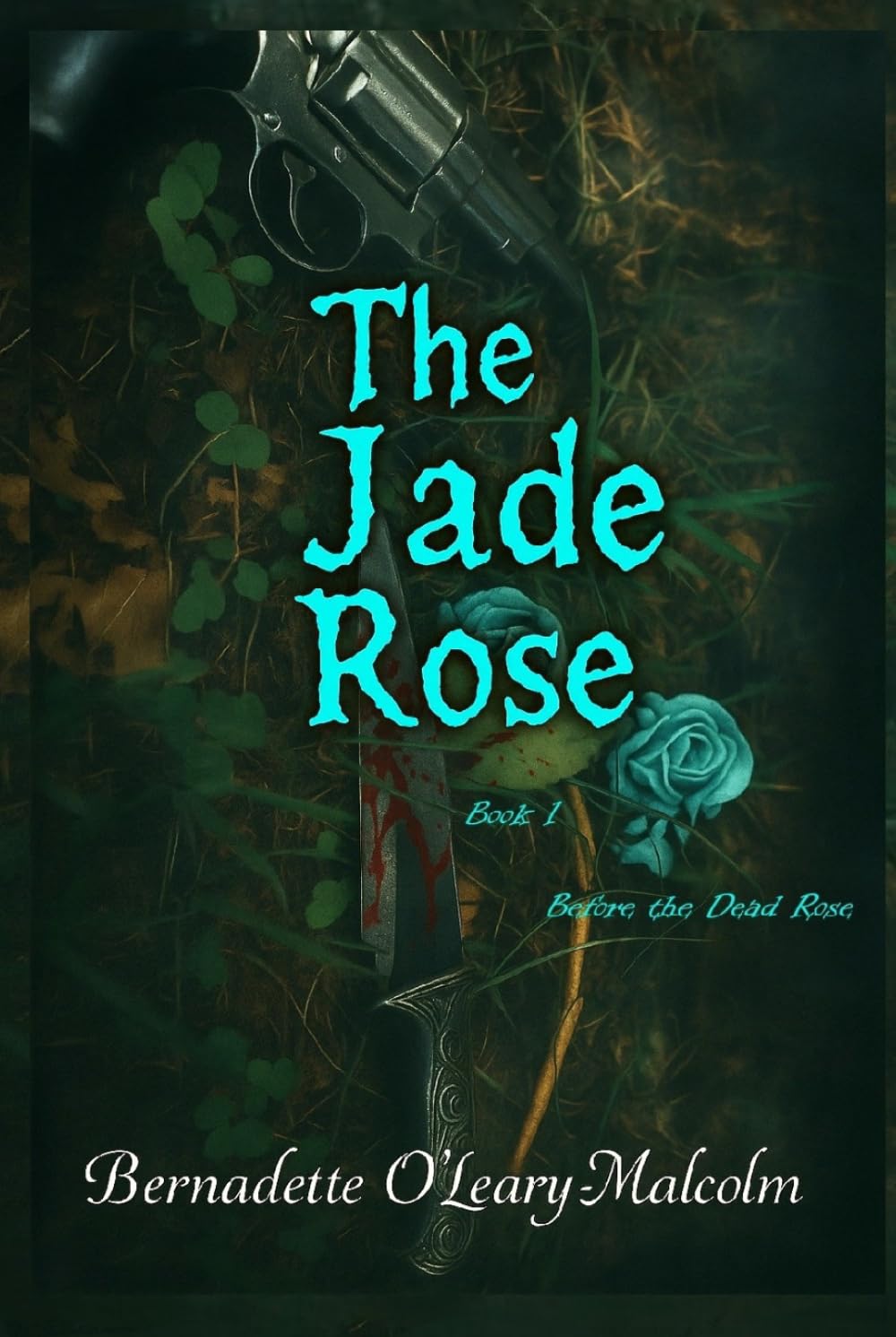 The Jade Rose: Before the Dead Rose