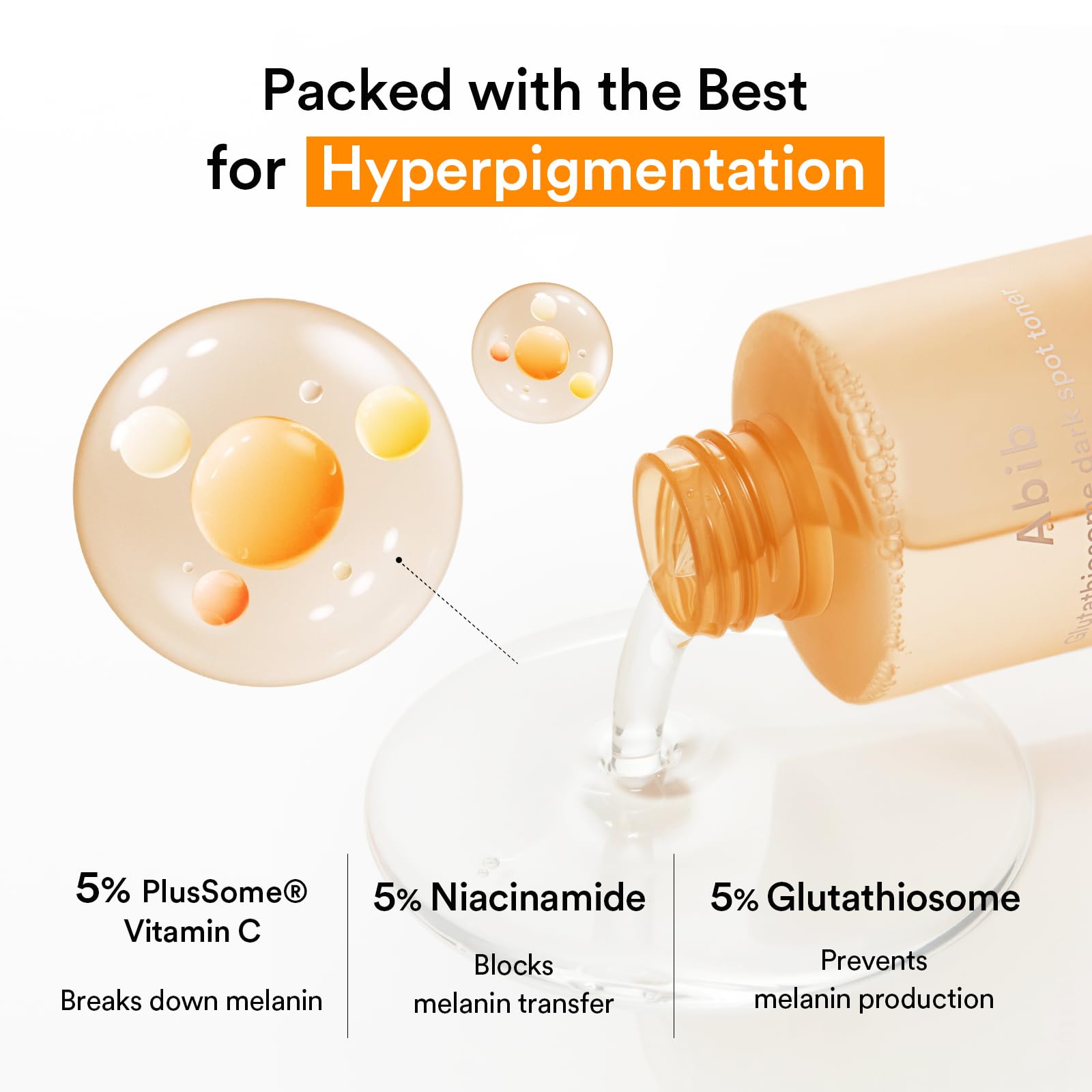 liposomal glutathione supplement benefits Amazon.com : Abib Glutathiosome Dark Spot Toner Skin Booster 6.76 fl oz :  Beauty & Personal Care