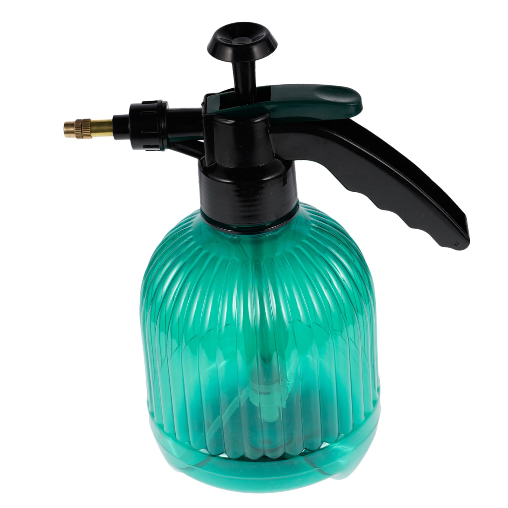 SUPVOX 3pièces Arrosoir à Pression De Vaporisateur Fin Pour Plantes Intérieur Et Extérieur Outil Arrosage Ergonomique Vert Pour Et Bonsaïs