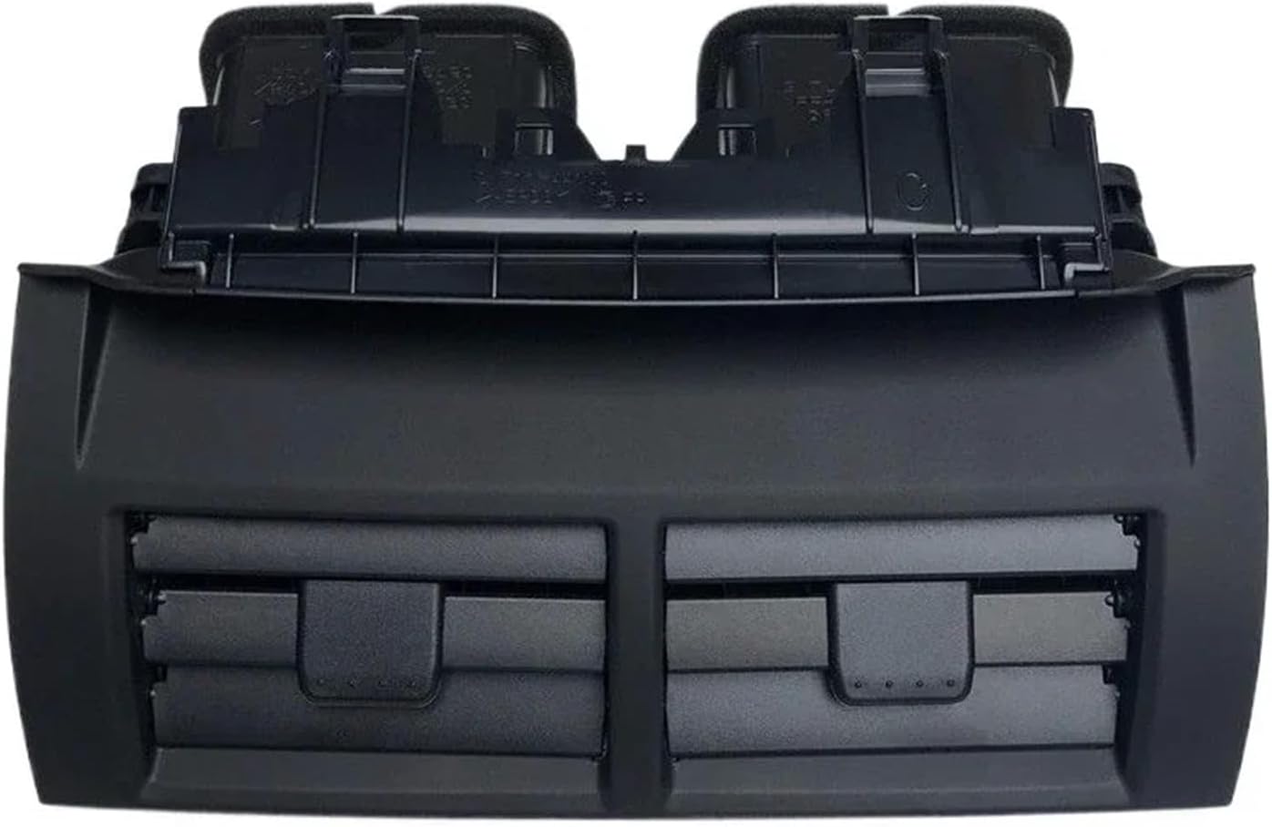 Automotive Air Conditioning Vents Car Middle Center Console Dashboard Air Conditioner Outlet Vent Fit for Toyota Fit for Camry 2012-2017 Nice-Looking