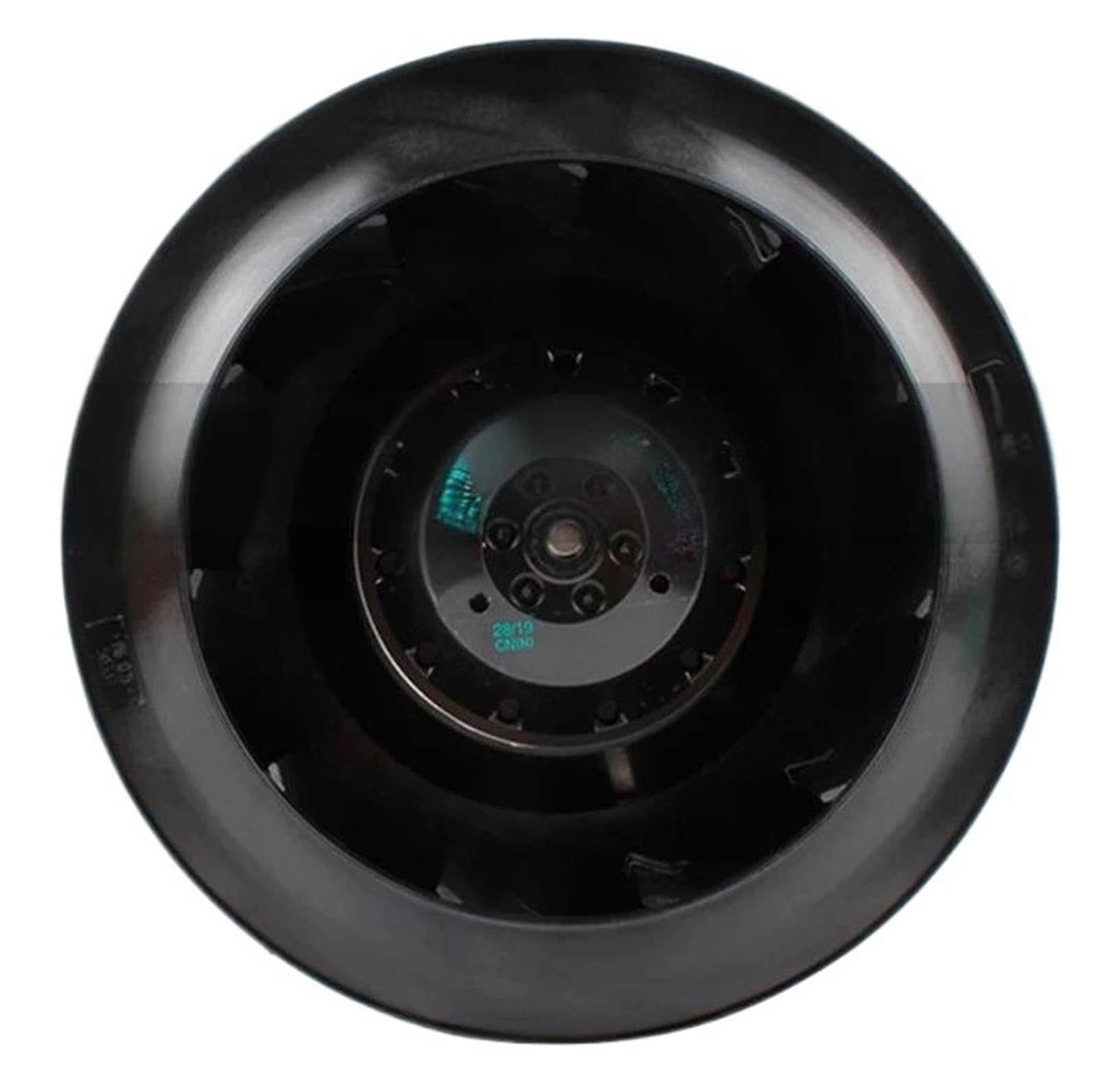 Cxdfrser One Color R2e225-Bd92-16 Ac 230V Cooling Fan