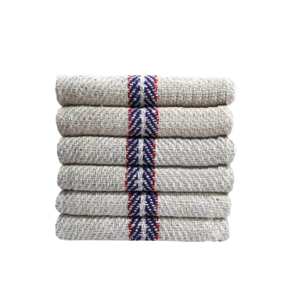 N.A Supplier Cotton Fiber fabricFloor Cleaning Mop/Pocha|Floor Mops | Sweeping Cloth | Dusting Cloth | Reusable & Washable Cleaning Cloth | Best Floor Mop for Home and Kichen (Set of 8) (B0BFBKMRWC) Amazon Price History, Amazon Price Tracker