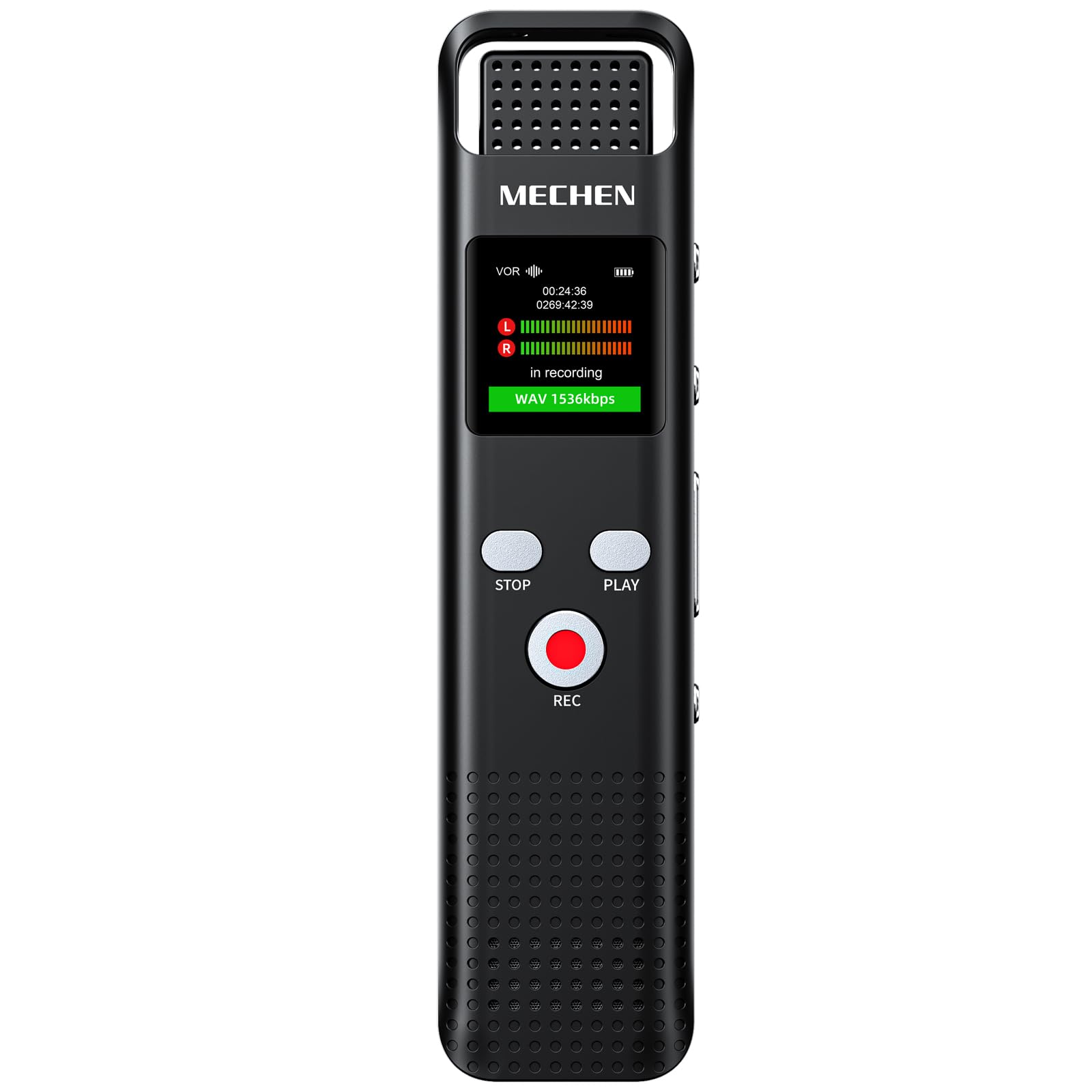 MECHEN V02 – Produktbild bei Amazon