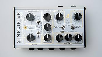 Amazon | DSM & Humboldt Simplifier MKII 12*7*4.5cm 国内正規
