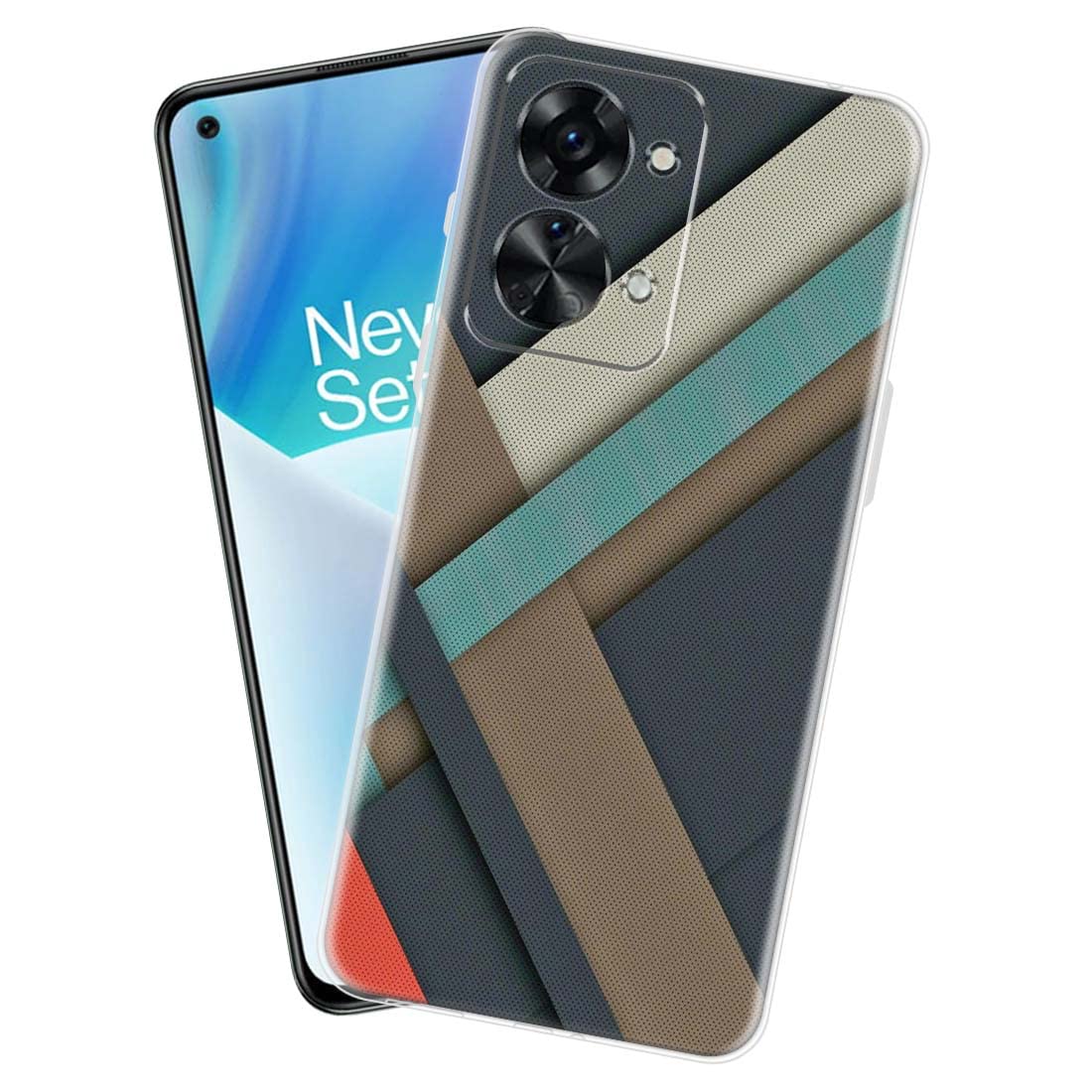 Fashionury Designer Case for OnePlus Nord 2T 5G Back Cover for OnePlus Nord 2T 5G Printed Back Silicone Cover for OnePlus Nord 2T 5G-FND0628 (Multi-Coloured) (B0B6CWJPPN) Amazon Price History, Amazon Price Tracker