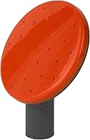 Vista 1 de TERA PUMP TREP03-SH Boquilla de pulverización de repuesto para bomba de transferencia de líquidos multiusos TREP03 / TREP01