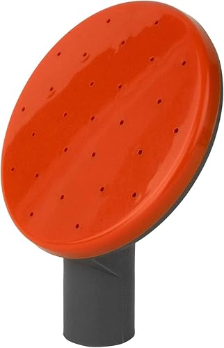 TERA PUMP TREP03-SH Boquilla de pulverización de repuesto para bomba de transferencia de líquidos multiusos TREP03  TREP01