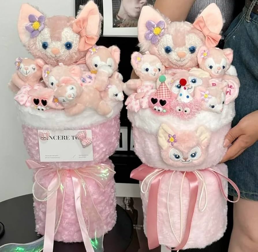 Amazon.co.jp: リーナベル ぬいぐるみ花束 ぬいぐるみブーケ Amazon.co.jp: リーナベル ぬいぐるみ花束 ぬいぐるみブーケ