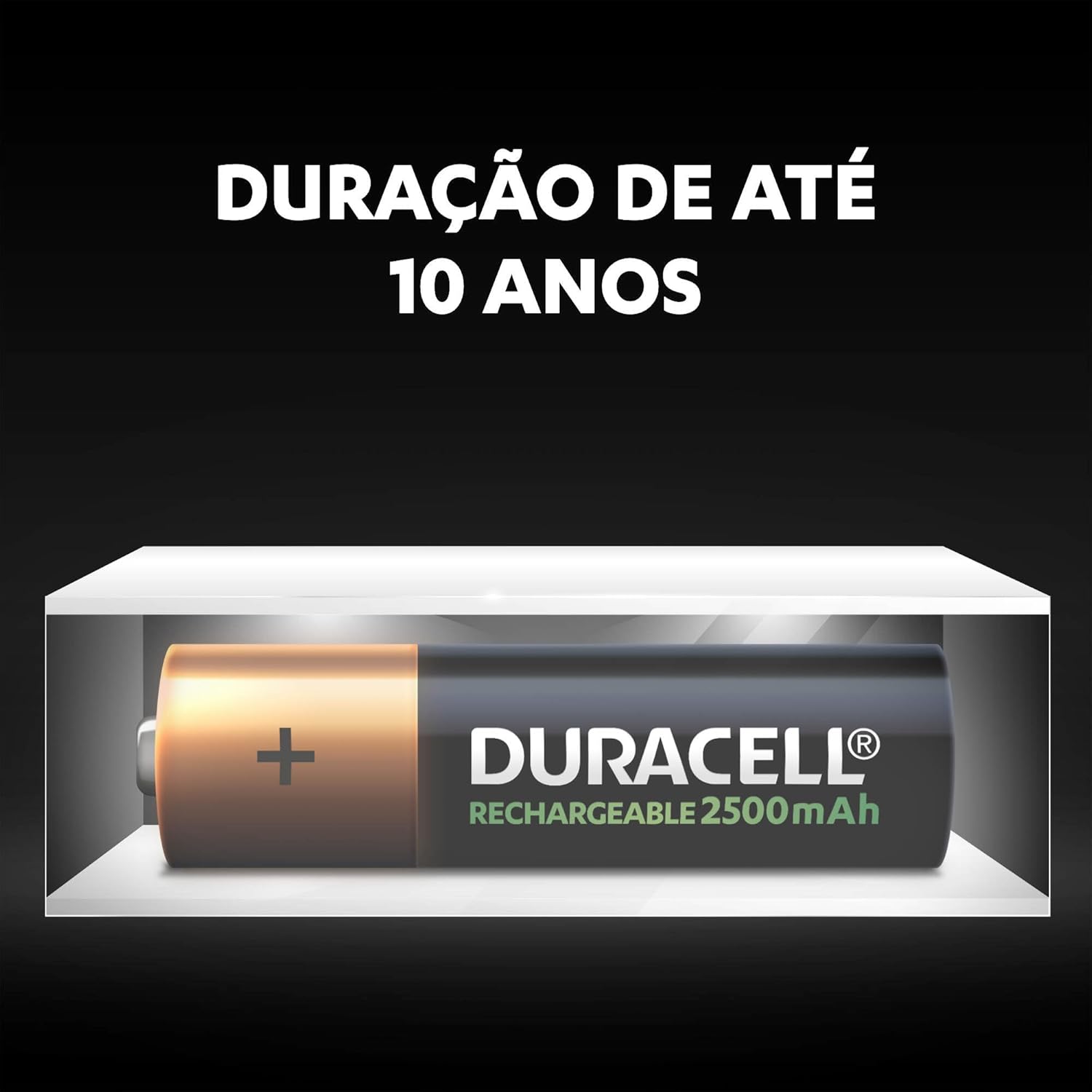 Review Duracell Pilha Recarregável AA 2500mAh: Energia Que Não Te Deixa na Mão! 9 61ojI7nbdDL. AC SL1500