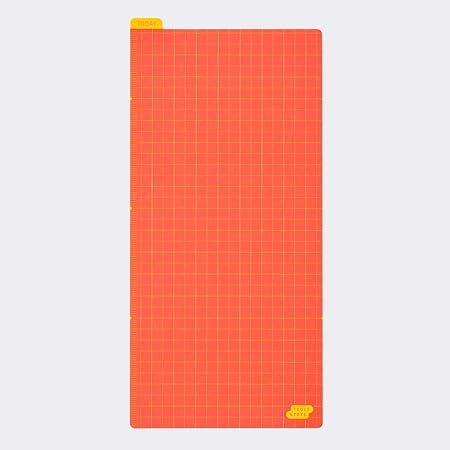 Amazon ほぼ日の下敷き Weeksサイズ用 ウォームレッド イエロー Ttt0000n487xx 下敷き 文房具 オフィス用品 Amazon ほぼ日の下敷き Weeksサイズ用 ウォームレッド イエロー Ttt0000n487xx 下敷き 文房具 オフィス用品
