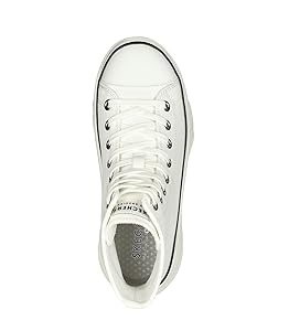 Amazon.com | Skechers Women's Funky Street-Groove Way