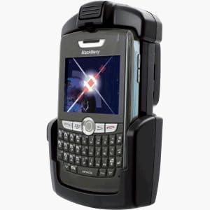 Bury Blackberry 8800 Comfort Cradle/Ant
