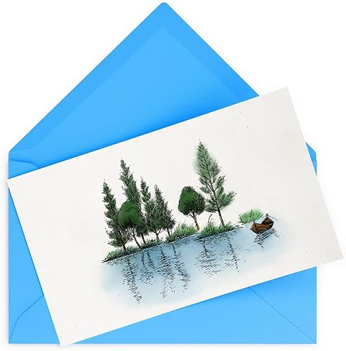 Vista 24 de Sello transparente de fondo de mar para hacer tarjetas, faro de Acción de Gracias, gato, nube, hierba, sello de goma transparente para decoración