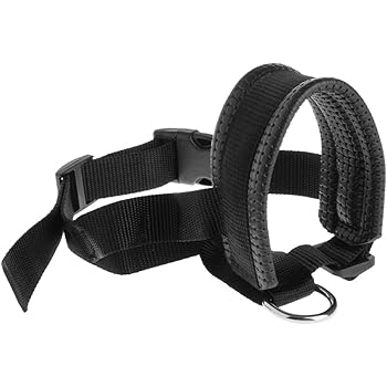 Padded gentle leader Clearance