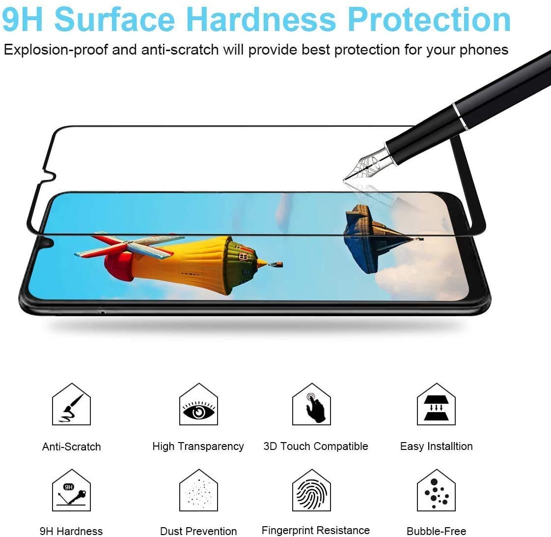 HAOYE Cover Per OPPO Reno8 Pro 5G – Custodia In TPU Sfumata Rosa/Viola – Antiurto Con Angoli Rinforzati – Sottile E Flessibile - 3