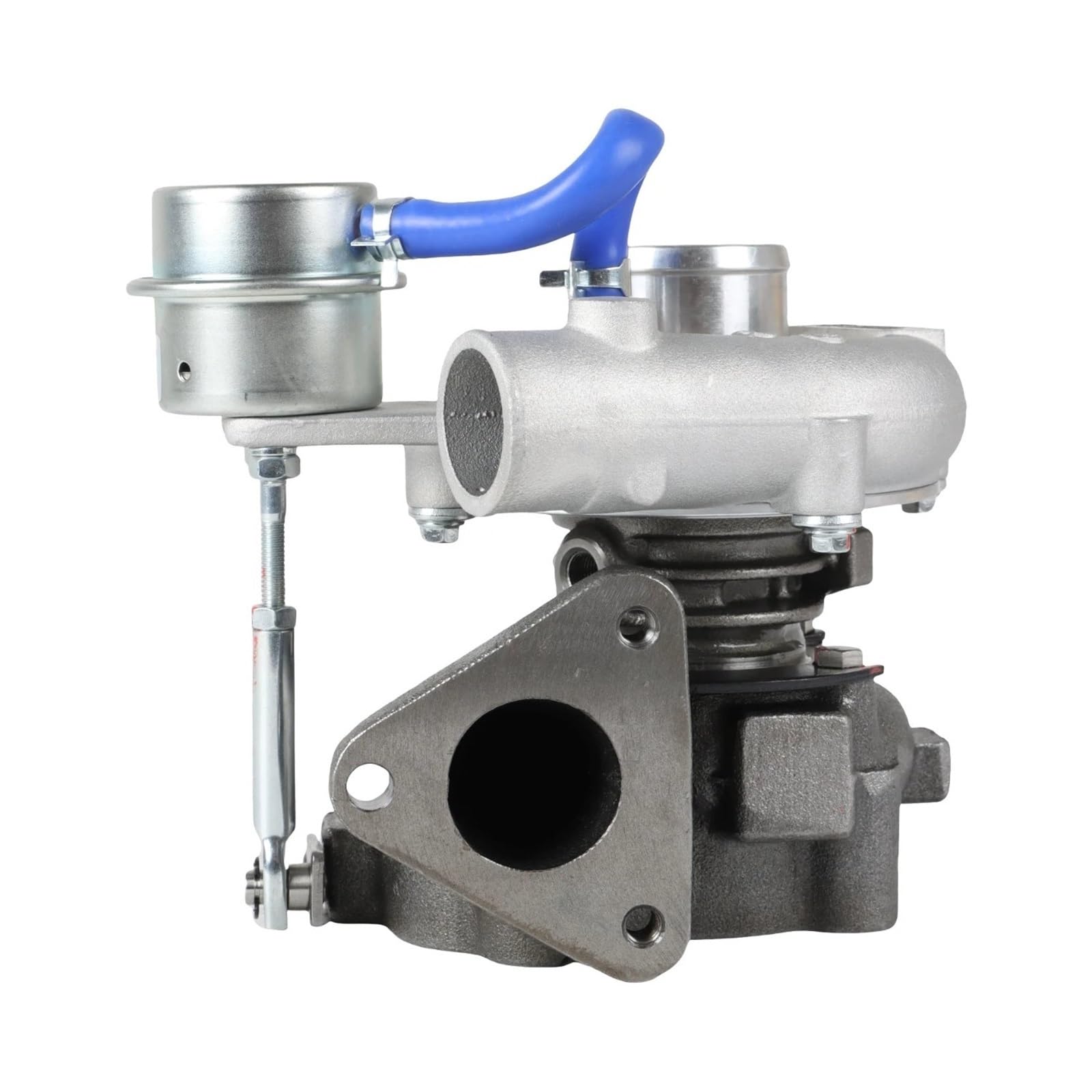 Turbocompressore automobili Compressore GT15 T15 0.35A/R con guanti compressore ad alte prestazioni