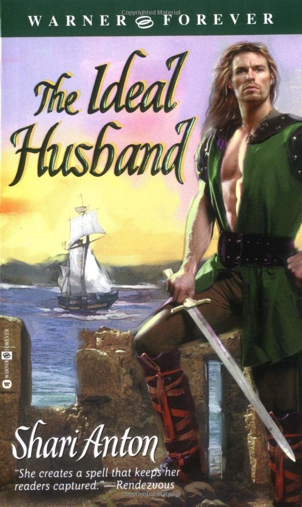 Buy The Ideal Husband — BookShops.in