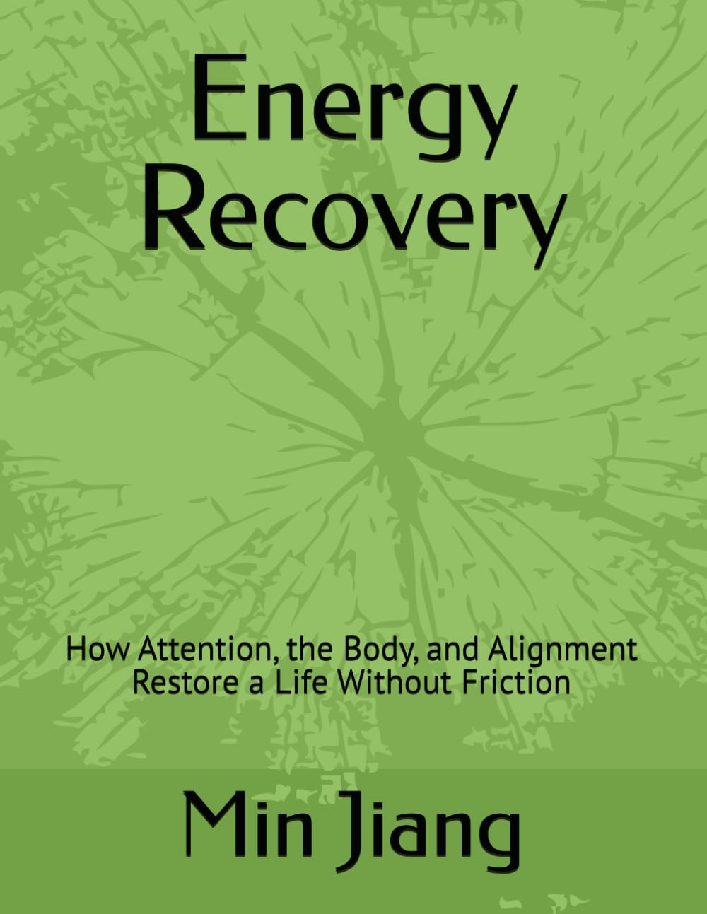 Energy Recovery: How Attention, the Body, and Alignment Restore a Life Without Friction
