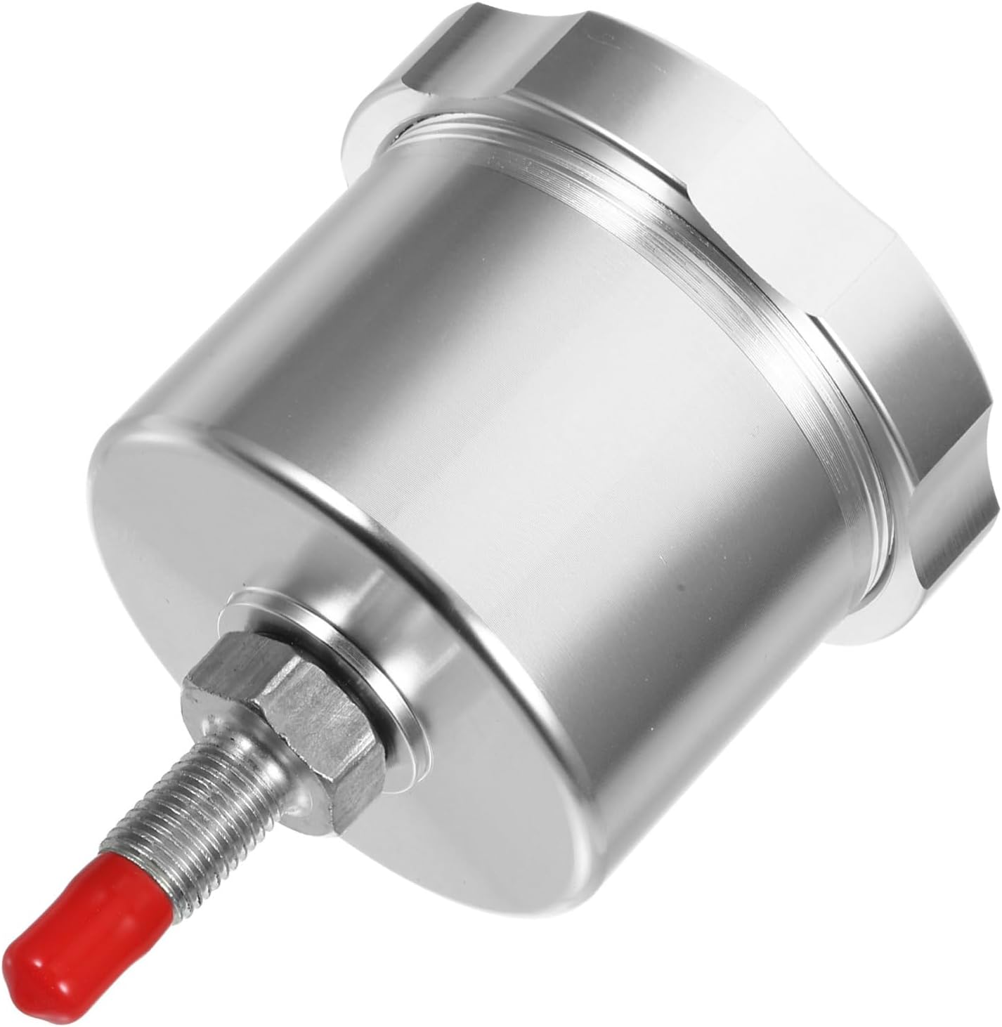 MAGICLULU Hydraulic Brake Oil Tank Car Brake Fluid Reservoir for Racing Drift Cars Cup Compatible Automotive