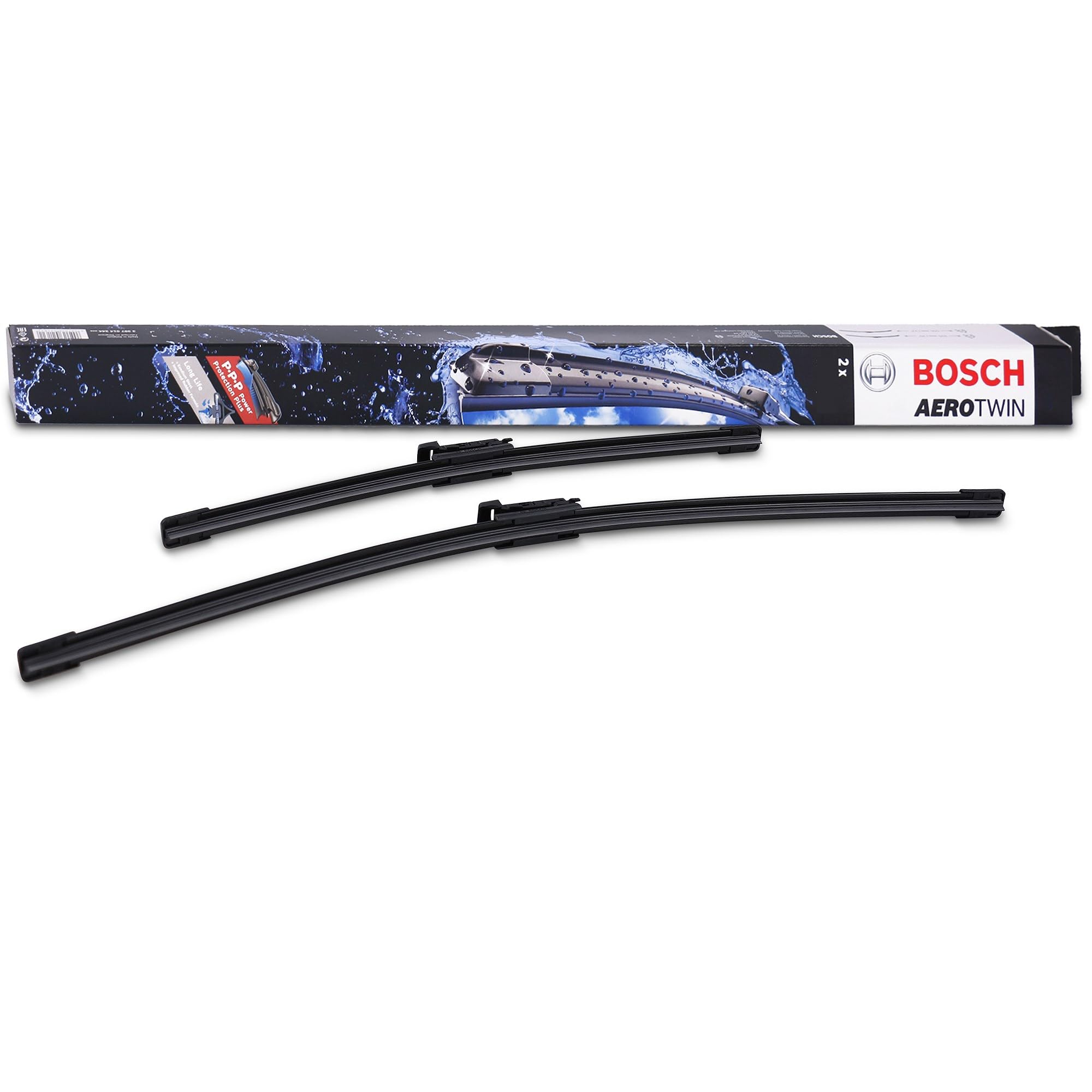 3 397 014 01P BOSCH Wiper Blade for HYUNDAI