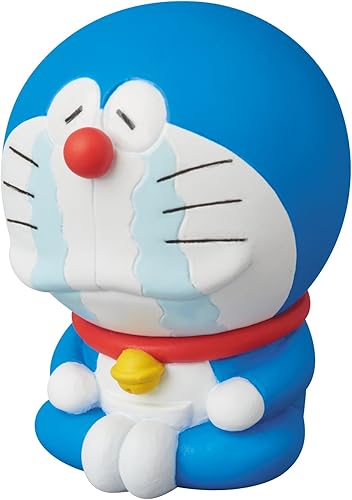 UDF revoir Doraemon "Fujiko F · · travail de Fujio" Série 7 en PVC non-échelle P