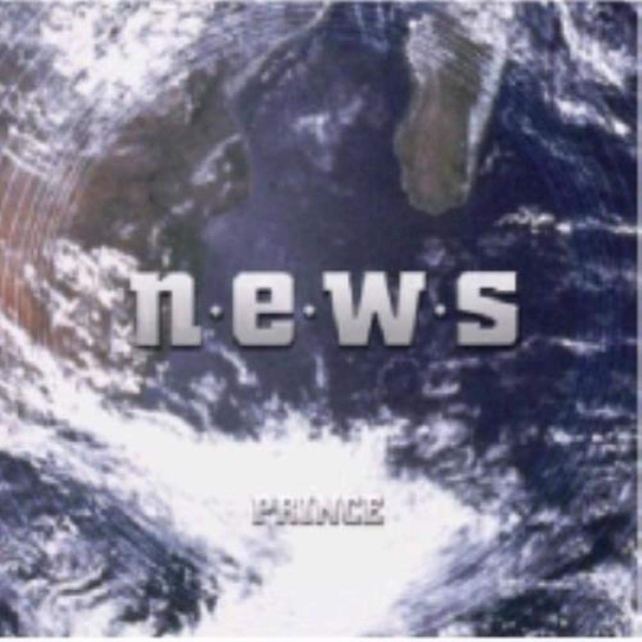 NEWS (North - East - West - South)