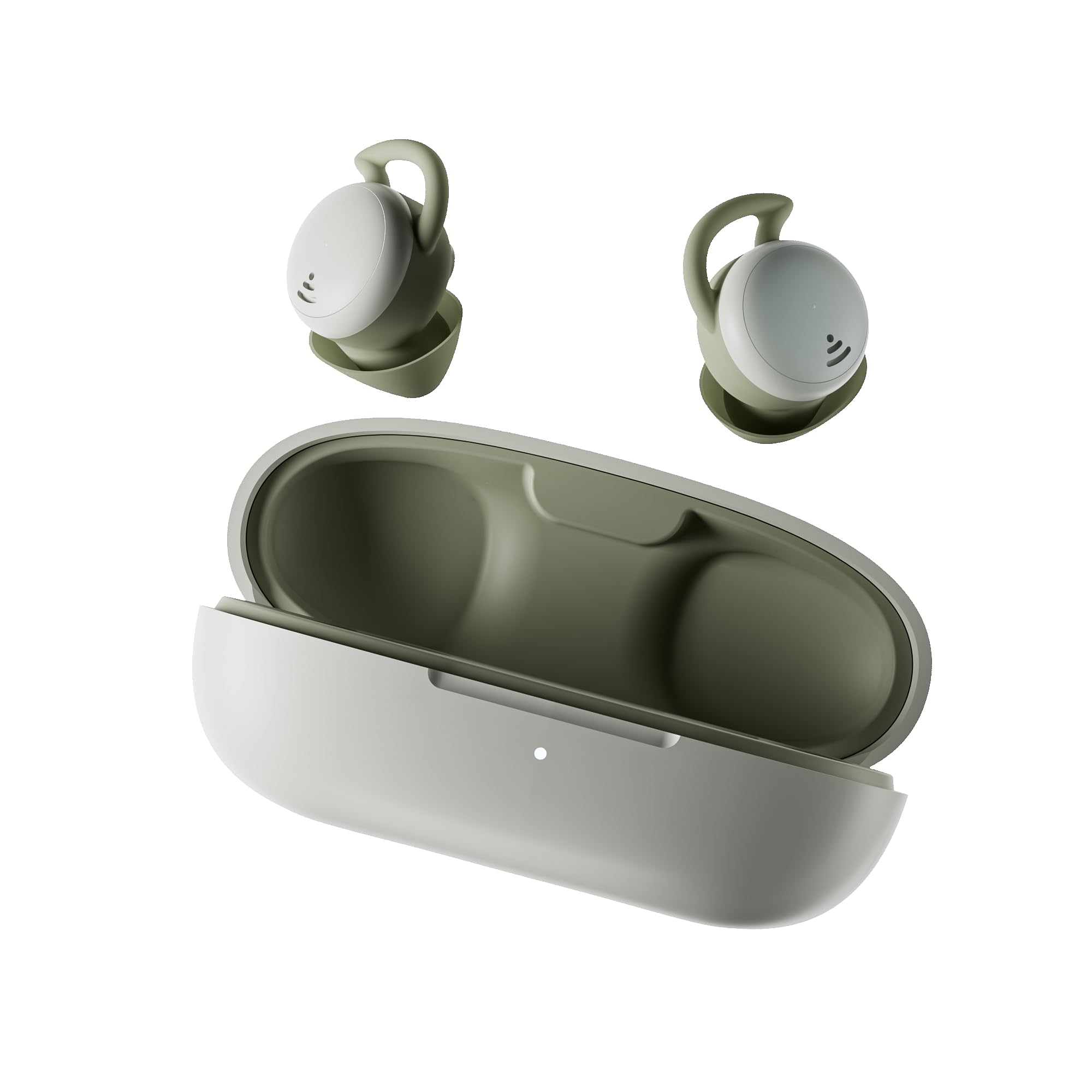Sleep Headphones Bluetooth 5 3 Noise Cancelling Earbuds for Sleep Earbuds Wireless Bluetooth Sleep Earbuds Sleep Earbuds for