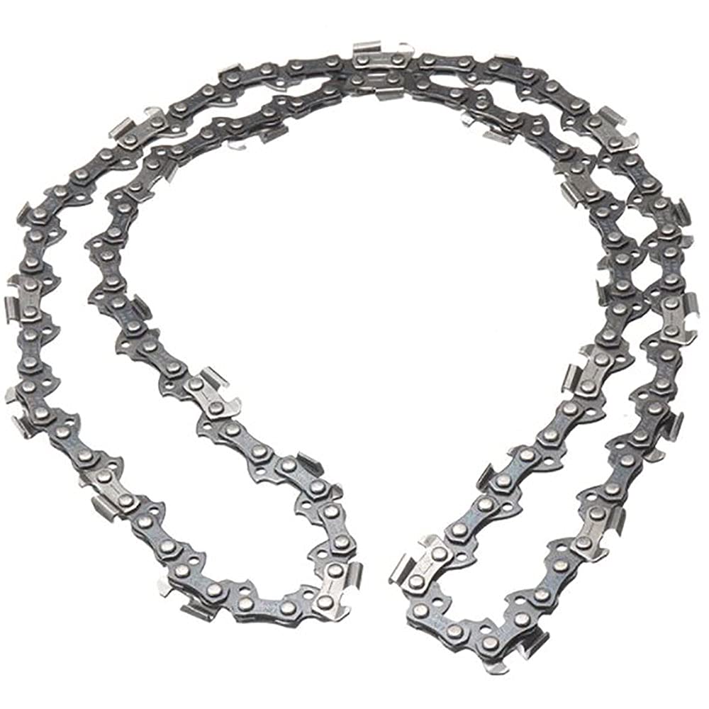 16 Inch 57 Drive Links Chainsaw Saw Chain Blade Wood Cutting Chainsaw Parts Chainsaw Saw Mill Chain LP1608 (Size-16 Inches, Material-Metal, Color-Multi, 1 Pcs) (B093Y9NVBK) Amazon Price History, Amazon Price Tracker