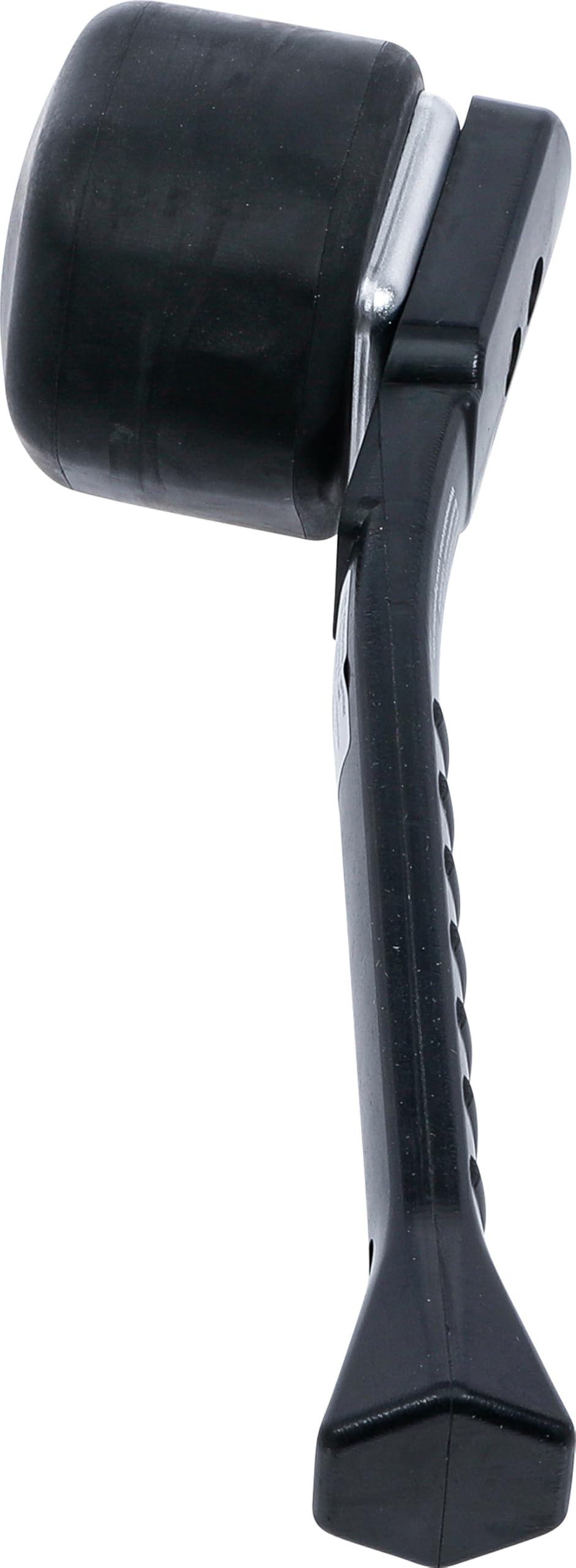 BGS 3880 | Młotek miękki do uszczelek/listew ozdobnych | 260 mm