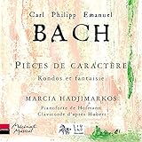  La Bergius in B-Flat Major, Wq. 117/20