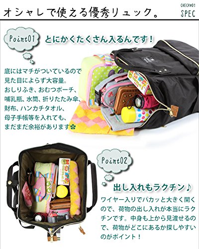 Anello At B0193 Large Backpack Navy Desertcart Seychelles