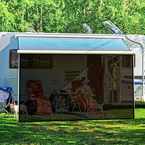 Top 10 Best Rv Awning Shade Kit Reviews & Buying Guide Katynel