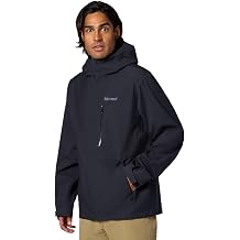 MARMOT PreCip Evo Pro Mens Insulated Rain Jacket Waterproof Breathable Warmth Hiking & Cold-Weather Rain